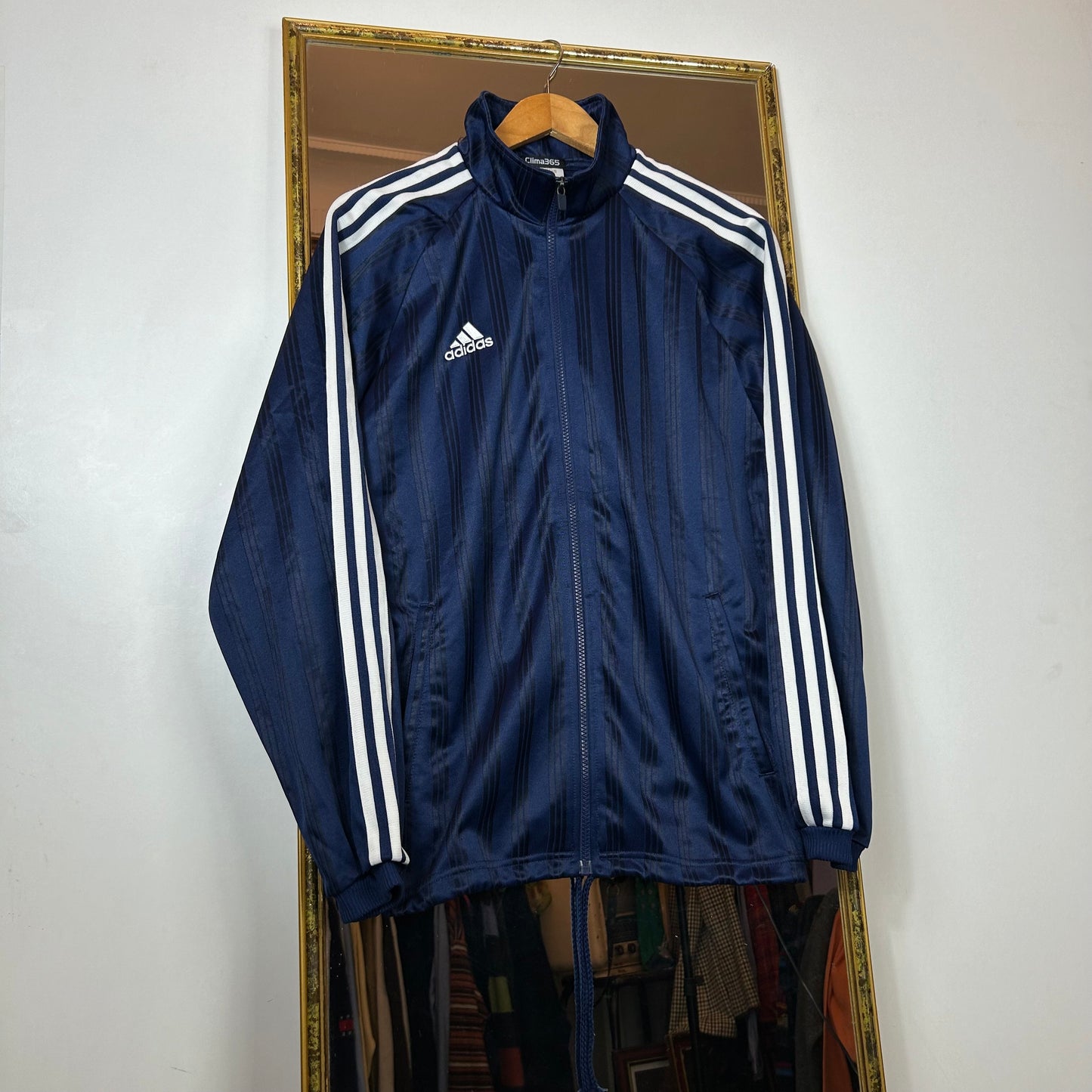 Adidas jacket