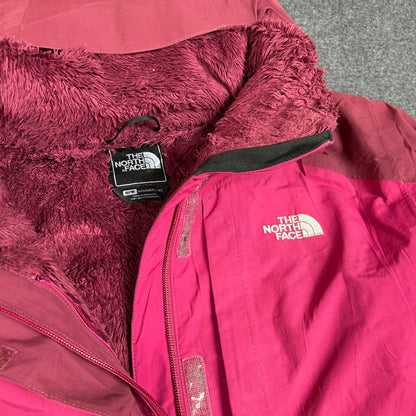 The North Face jacket - women