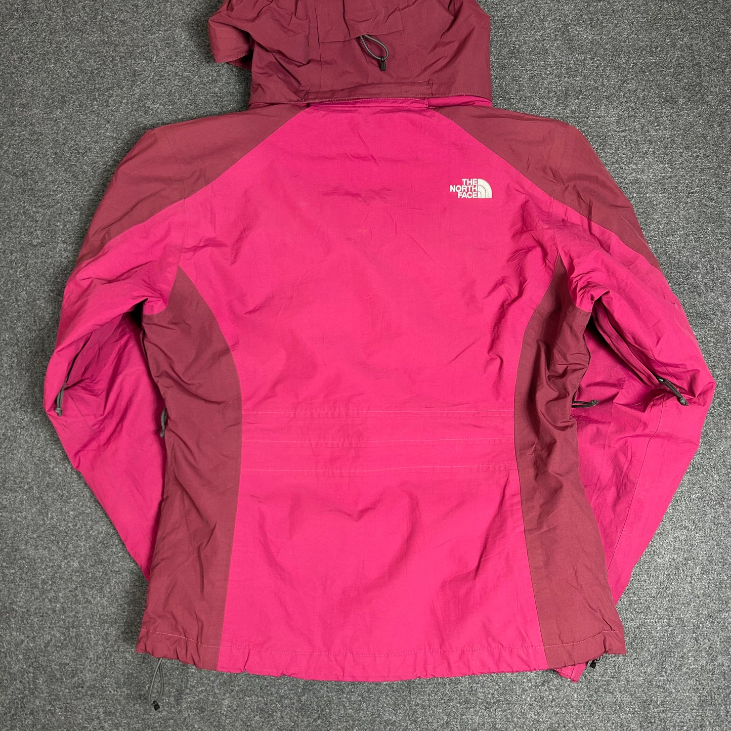 The North Face jacket - women